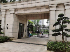 西安兴隆社区时代印记与蓬勃发展最新动态