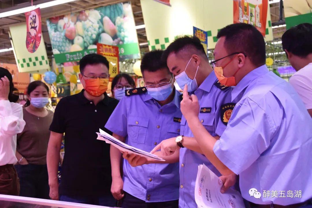 涟水大润发引领未来生活新体验，科技重塑零售业，涟水最新招聘启动！