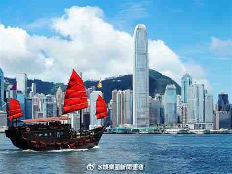 香港最新资讯，变化中的港城，励志故事不断上演
