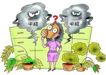 最新甲醛去除技术，守护家的温馨与健康