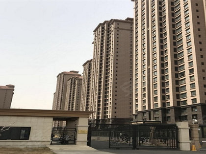 小淀秀河花园最新住宅价格，科技居住体验的新标杆