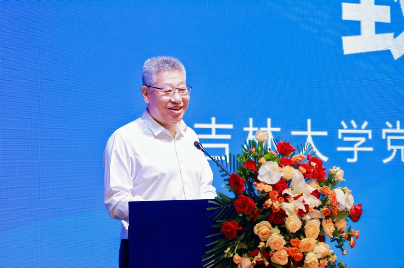 刘崇右最新讲道合集，科技驱动未来，生活因科技更精彩