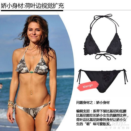 女明星泳装，时尚争议与公众焦点聚焦之地