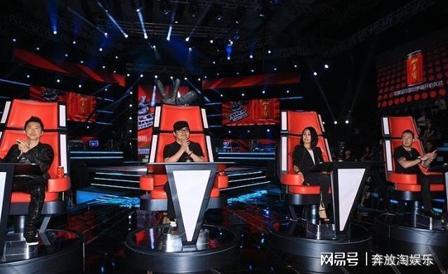 中国好声音最新，音乐达人的诞生之路
