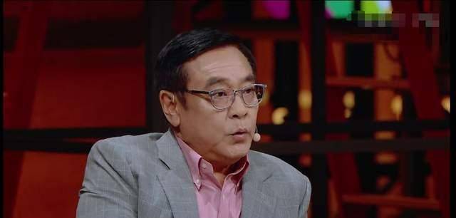 韦智，演技炸裂的魅力之星