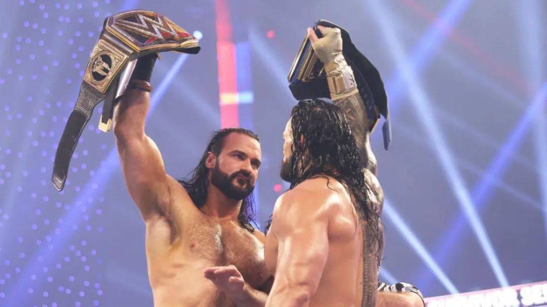 WWE最新一期，励志之旅——变化、自信与成就感的征程