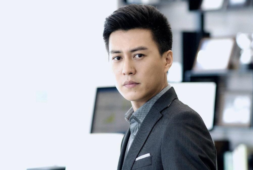我的前半生聚焦男演员，华丽转身之旅
