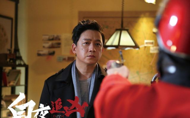 白夜追凶科技巨献重塑视觉盛宴，演员表全解析