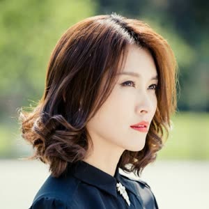 徐洁儿演绎的电视剧与自然美景的心灵启示